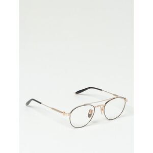 Akoni Optical Frames Men Silver